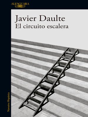 cover image of El circuito escalera